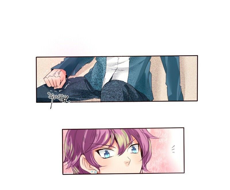 unOrdinary Chapter 05 Bahasa Indonesia