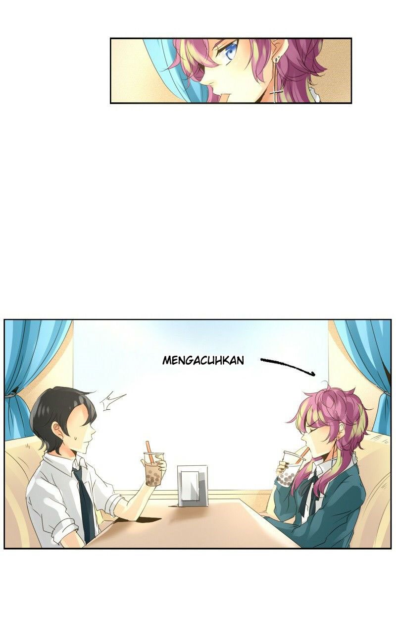 unOrdinary chapter 6