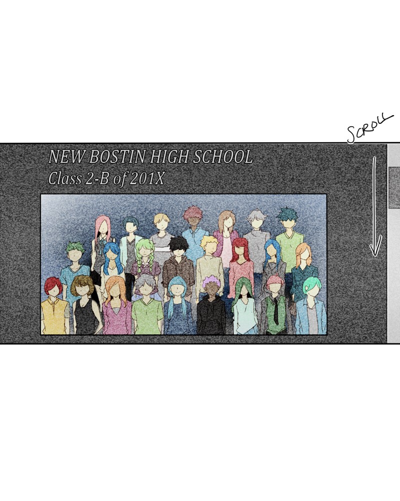 unOrdinary Chapter 27 Bahasa Indonesia