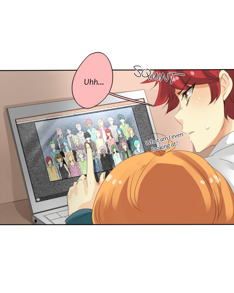 unOrdinary Chapter 27 Bahasa Indonesia