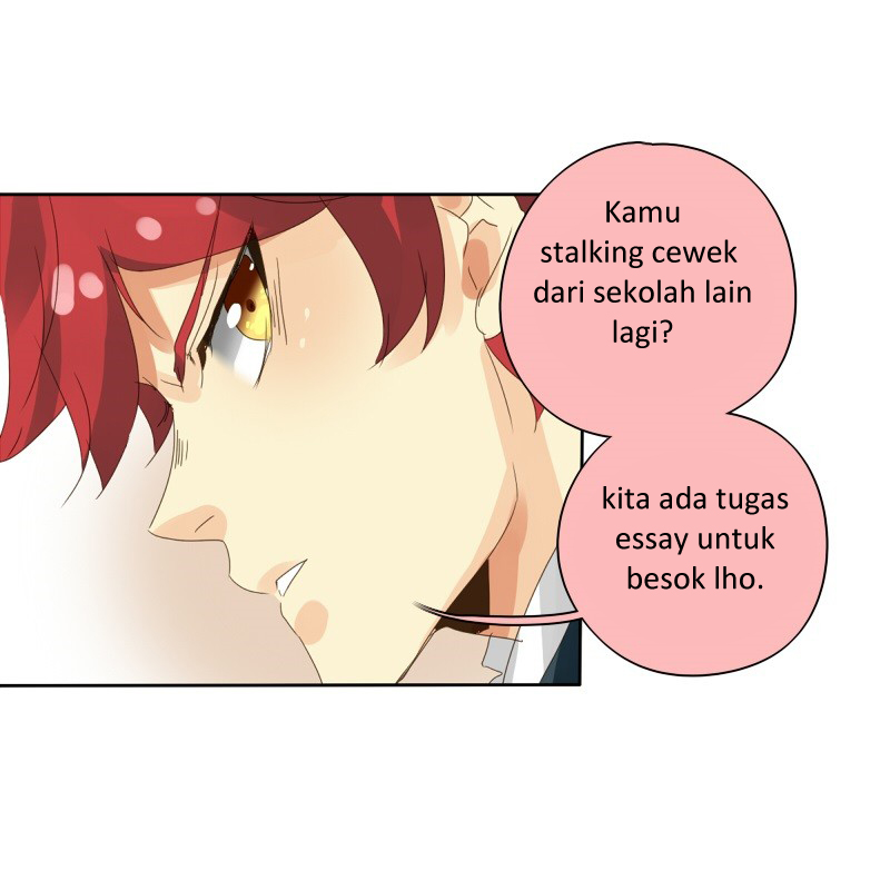 unOrdinary Chapter 27 Bahasa Indonesia