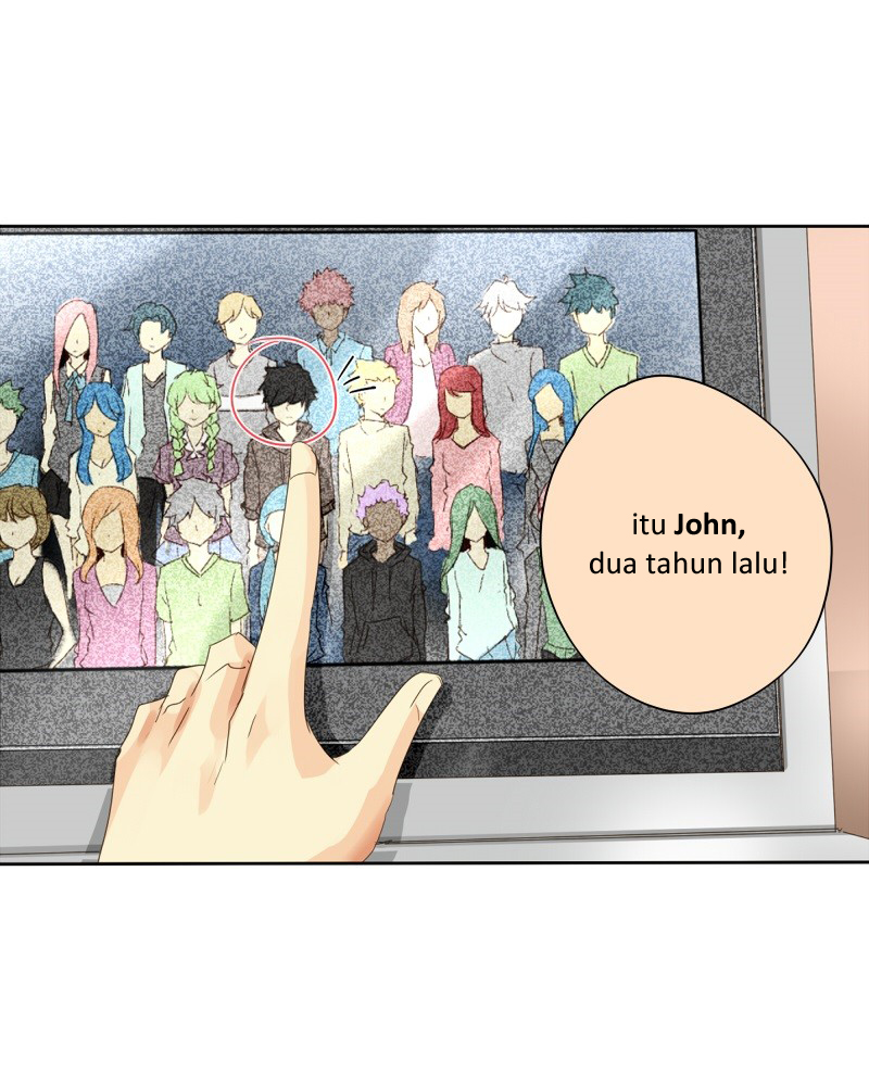 unOrdinary Chapter 27 Bahasa Indonesia