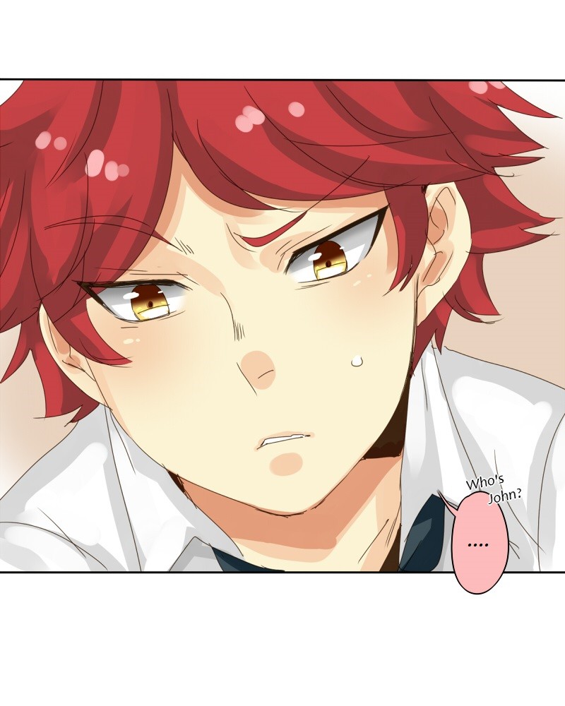 unOrdinary Chapter 27 Bahasa Indonesia