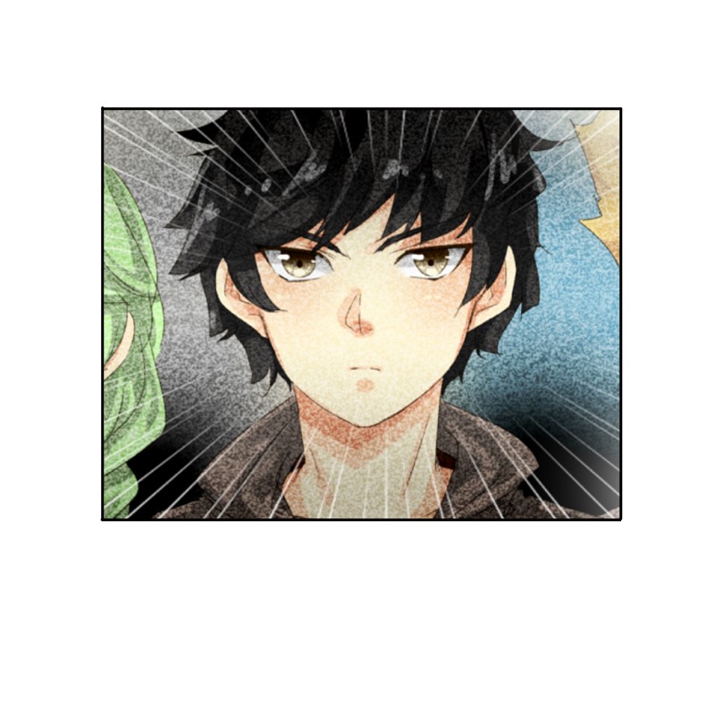 unOrdinary Chapter 27 Bahasa Indonesia