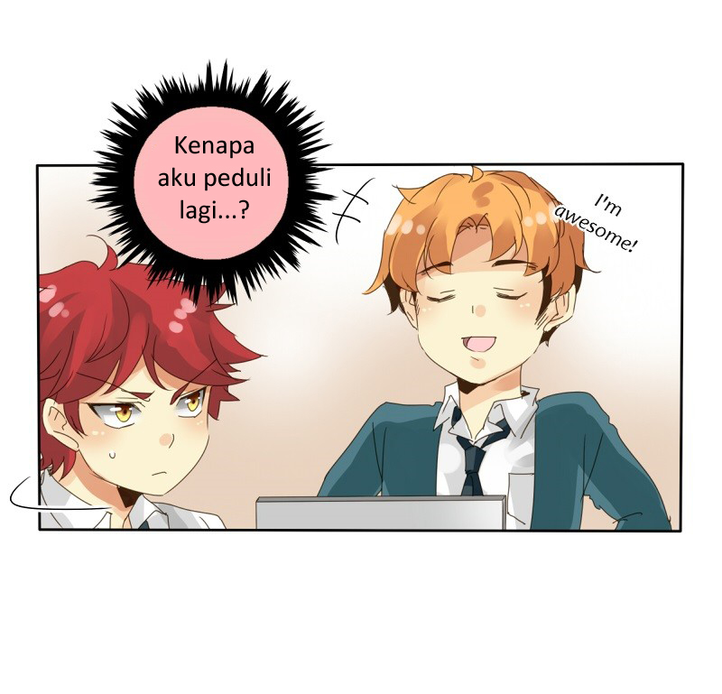 unOrdinary Chapter 27 Bahasa Indonesia