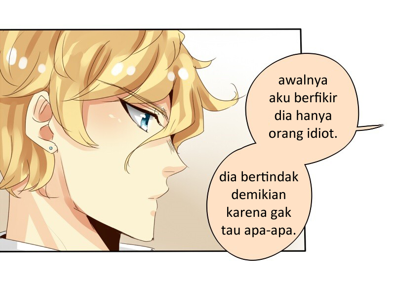 unOrdinary Chapter 27 Bahasa Indonesia