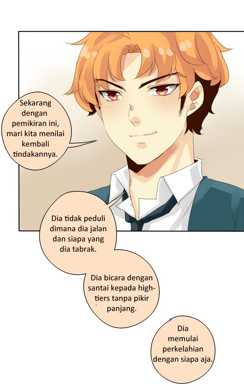 unOrdinary Chapter 27 Bahasa Indonesia