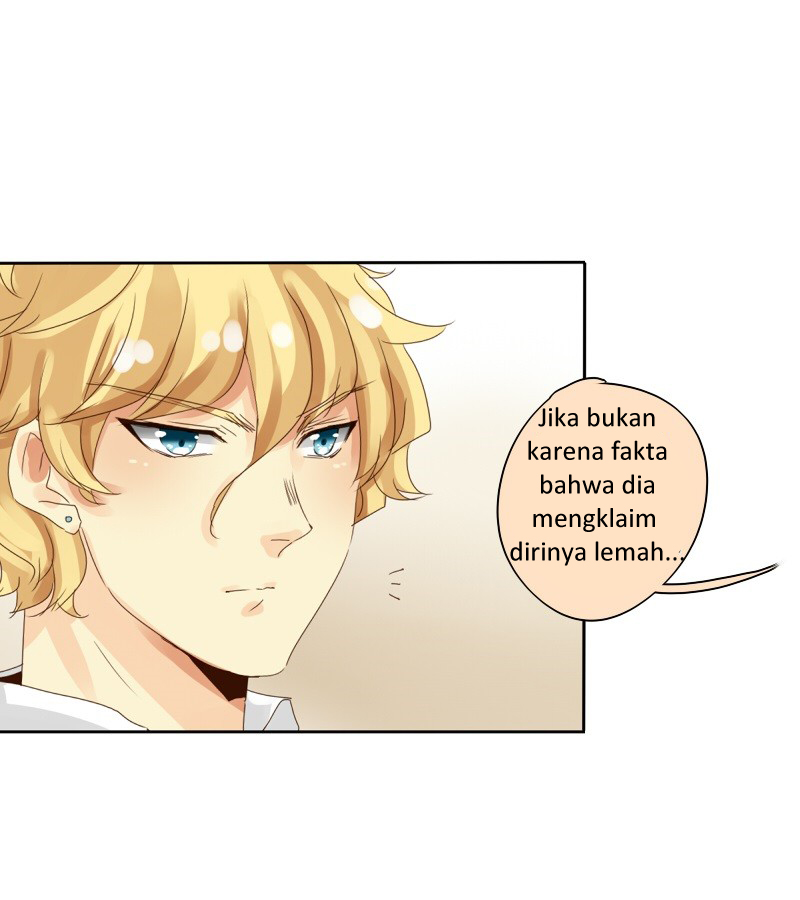 unOrdinary Chapter 27 Bahasa Indonesia
