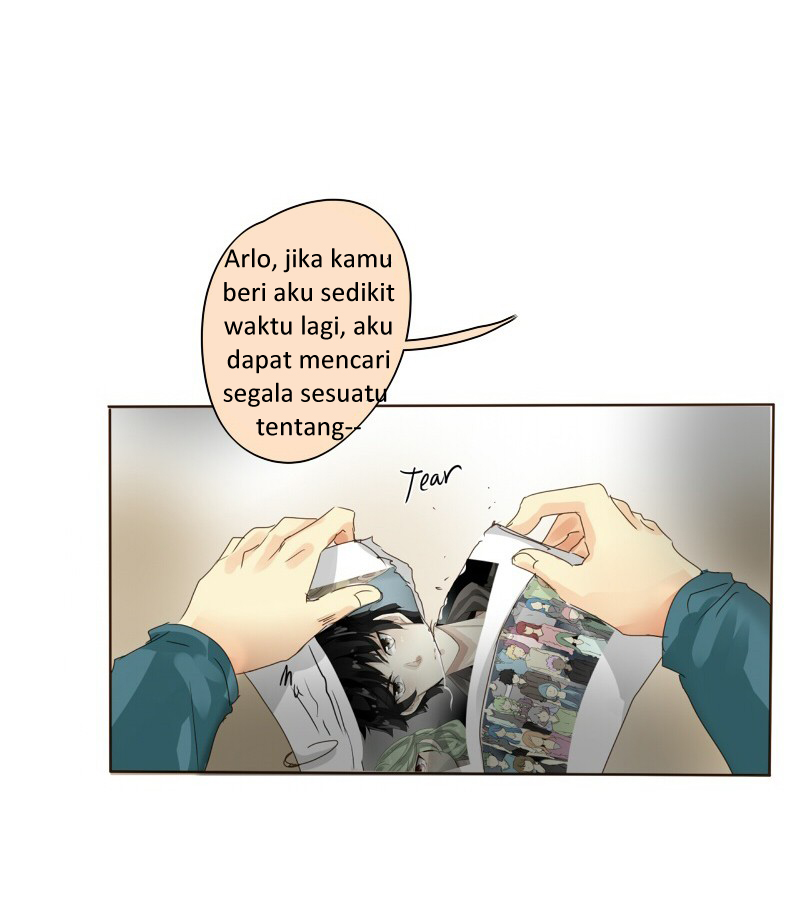 unOrdinary Chapter 27 Bahasa Indonesia