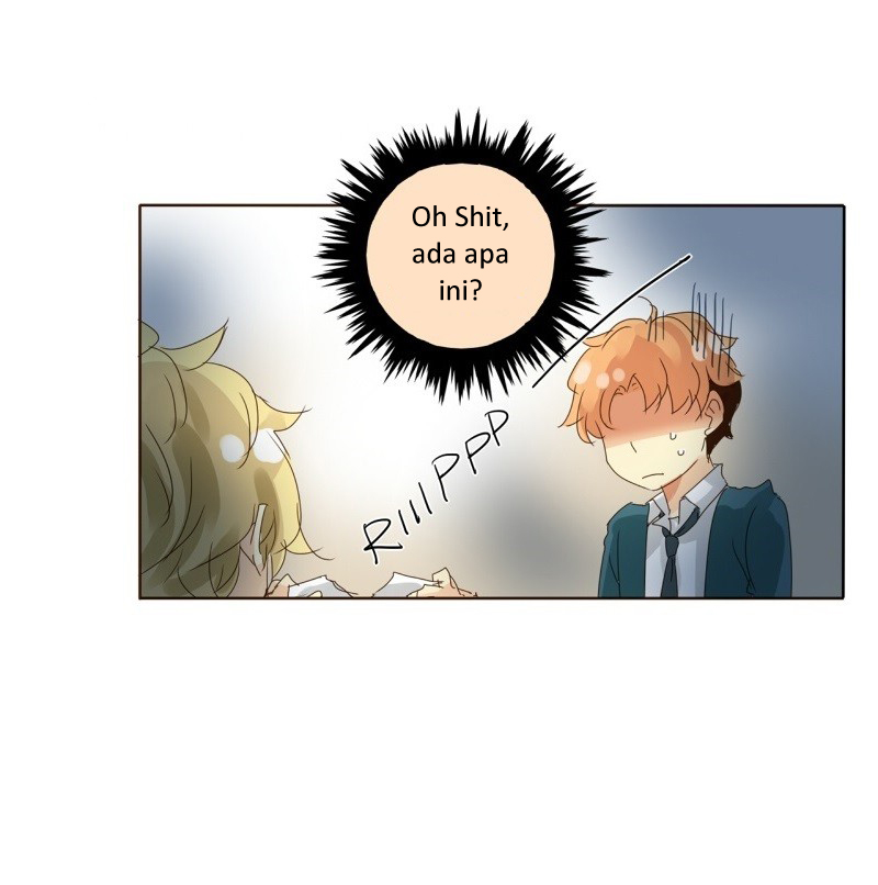 unOrdinary Chapter 27 Bahasa Indonesia