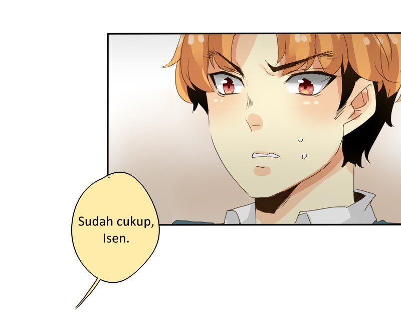 unOrdinary Chapter 27 Bahasa Indonesia