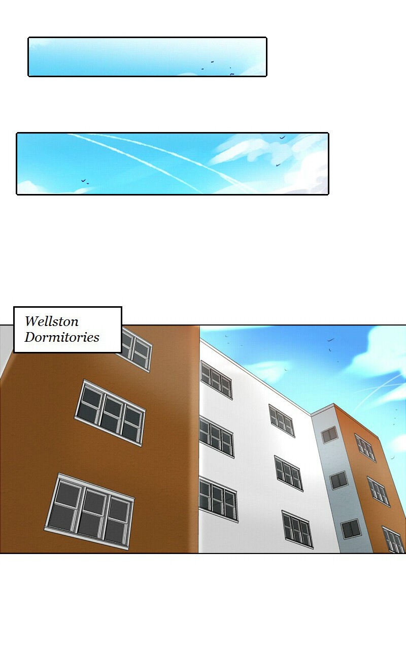 unOrdinary Chapter 27 Bahasa Indonesia