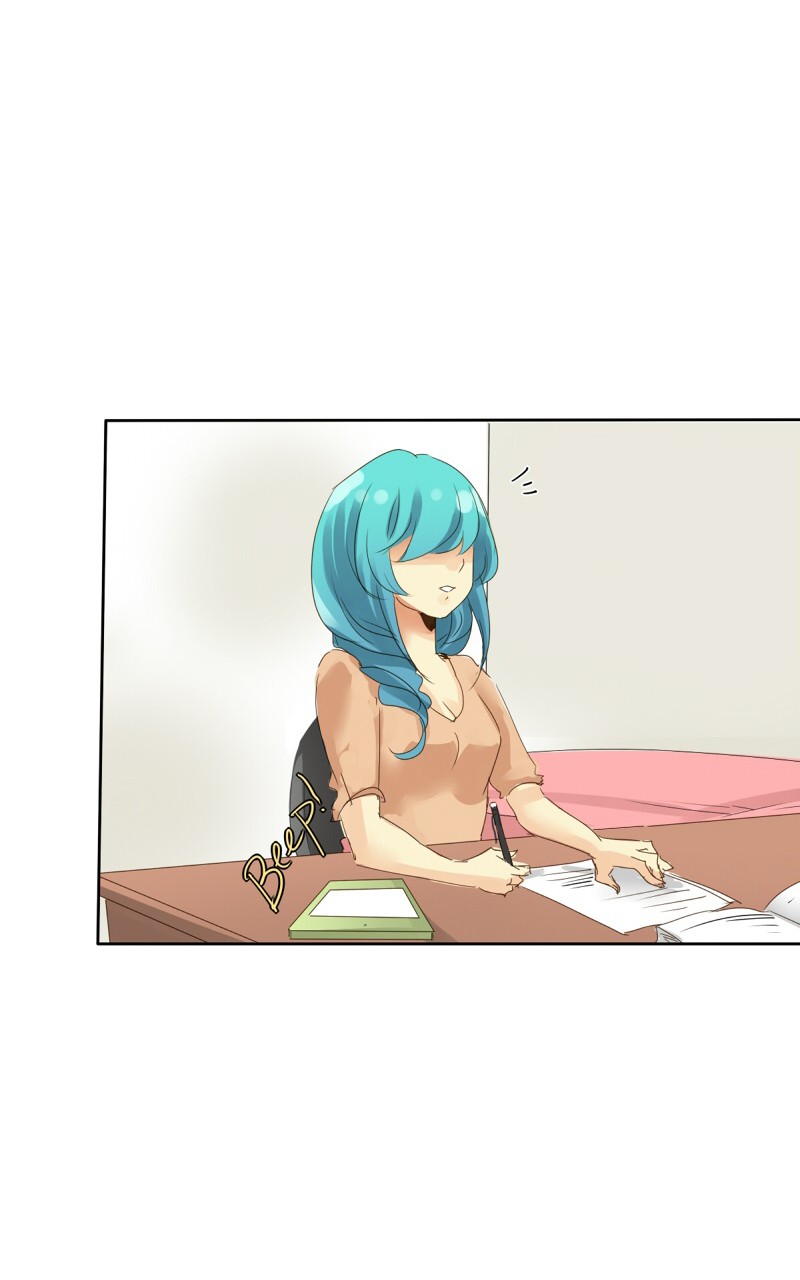 unOrdinary Chapter 27 Bahasa Indonesia