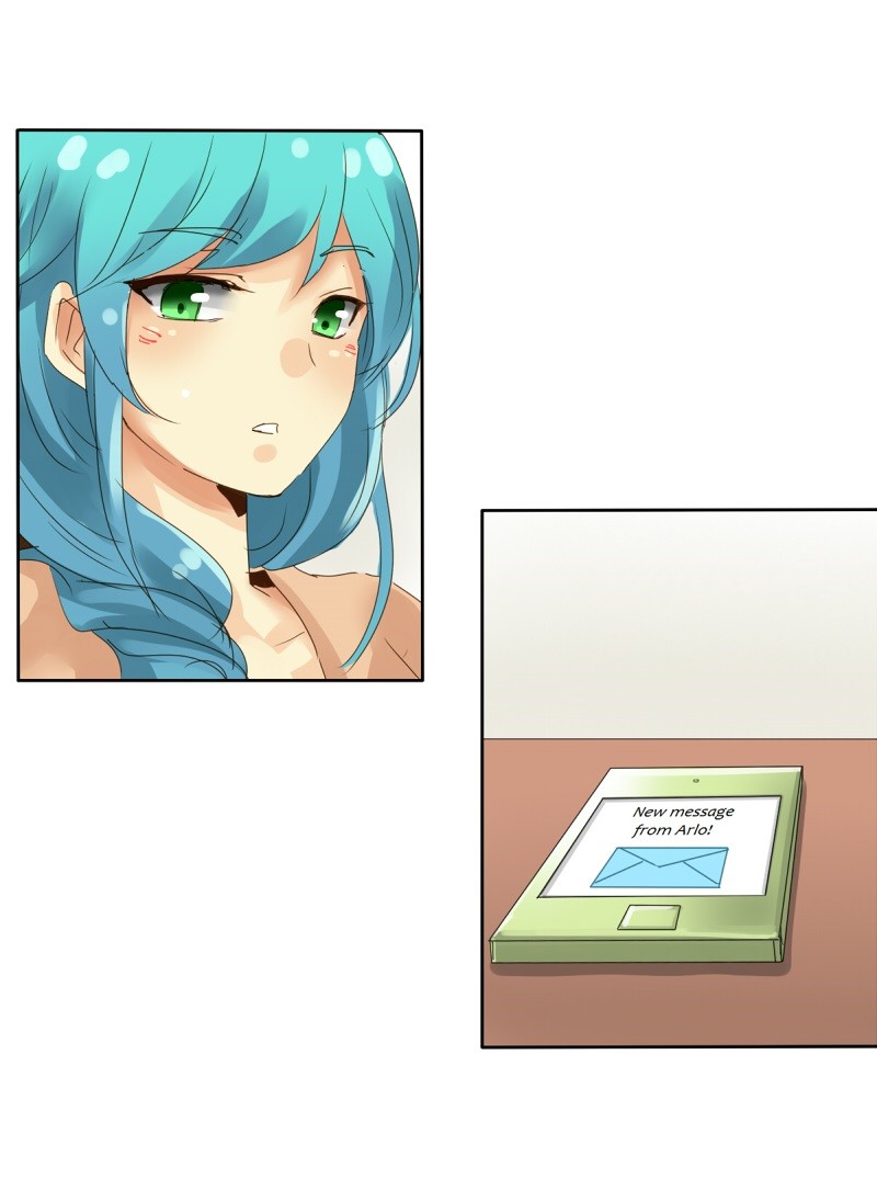 unOrdinary Chapter 27 Bahasa Indonesia