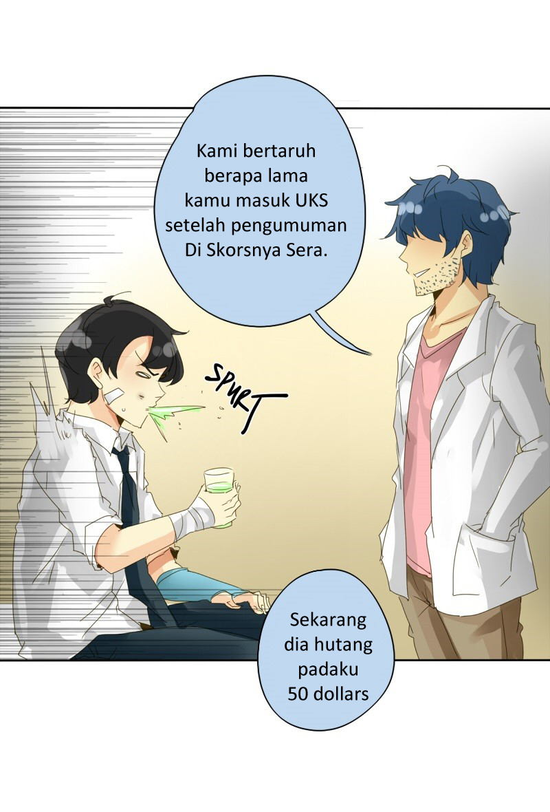 unOrdinary chapter 29