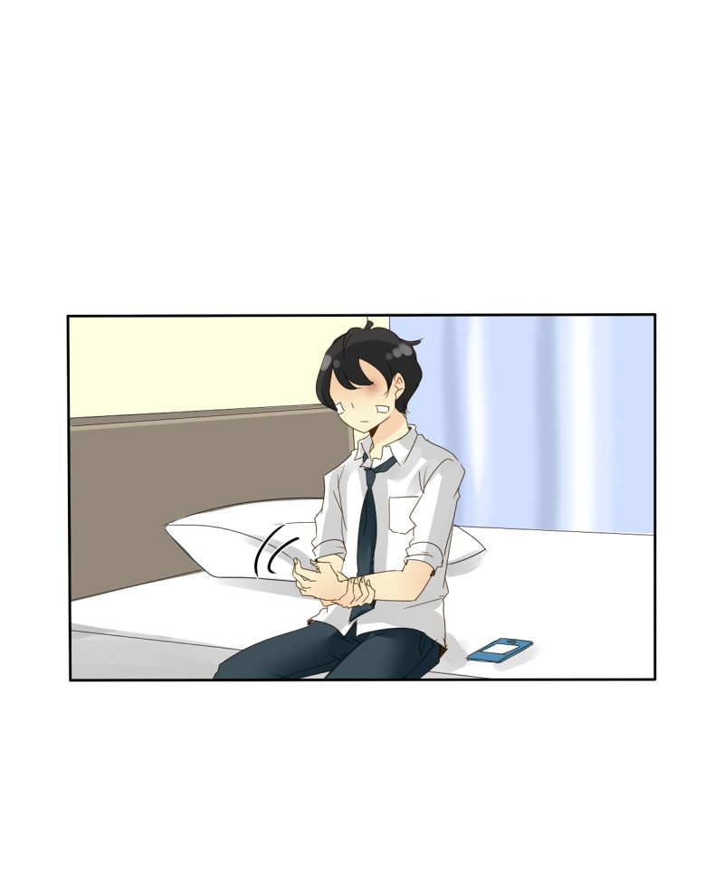 unOrdinary chapter 30