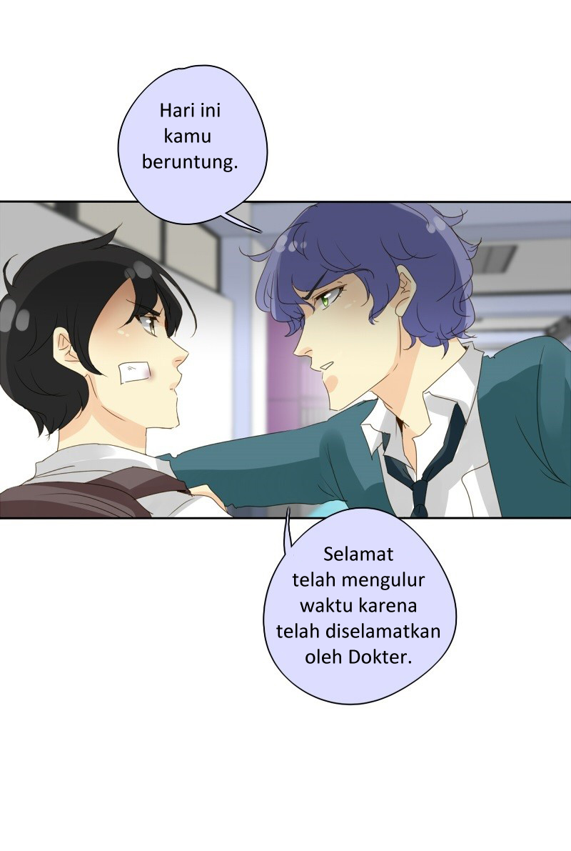 unOrdinary chapter 30