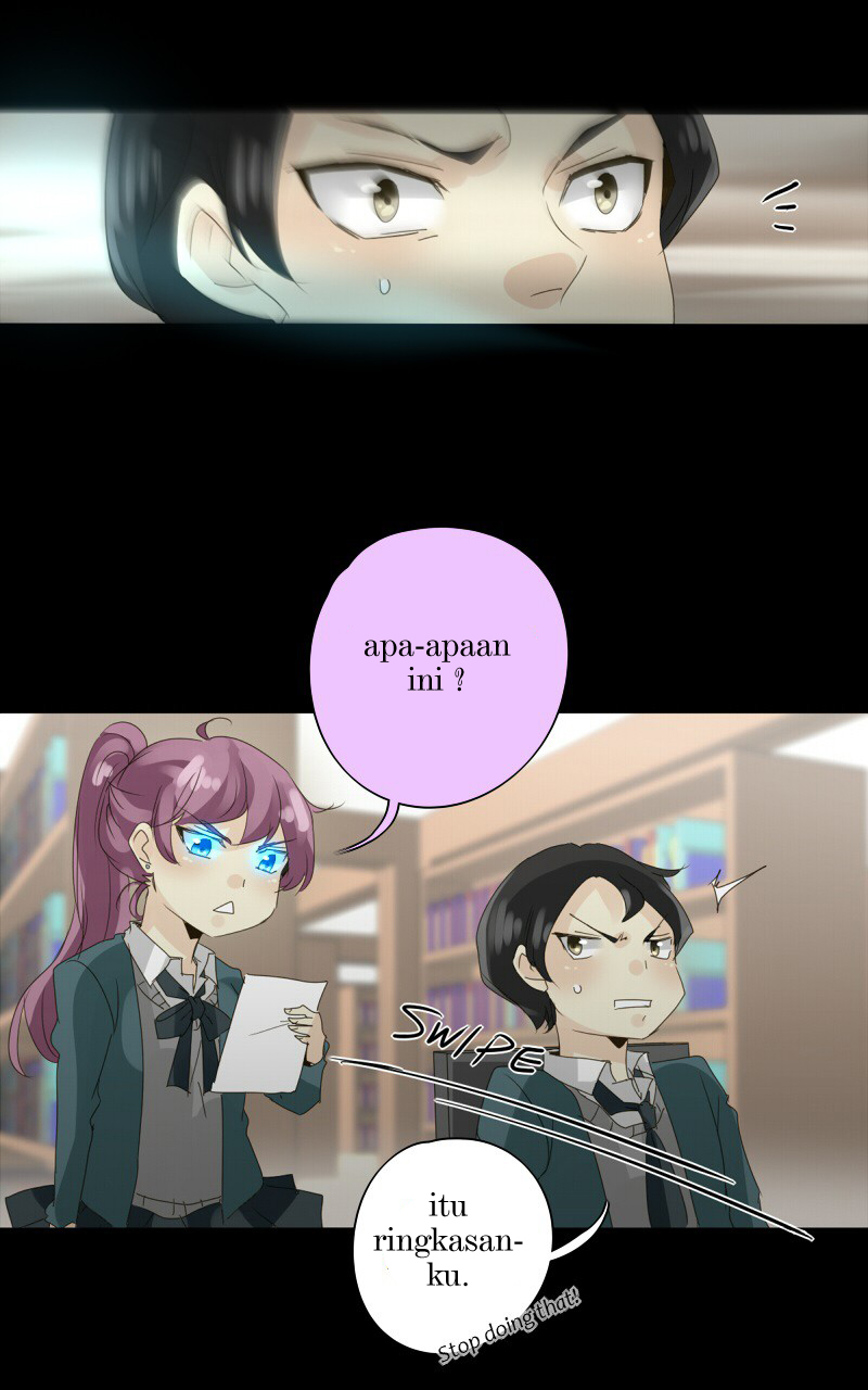 unOrdinary chapter 38