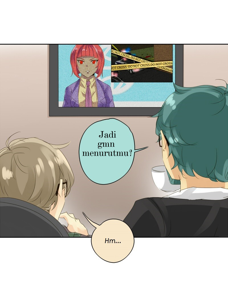 unOrdinary chapter 41