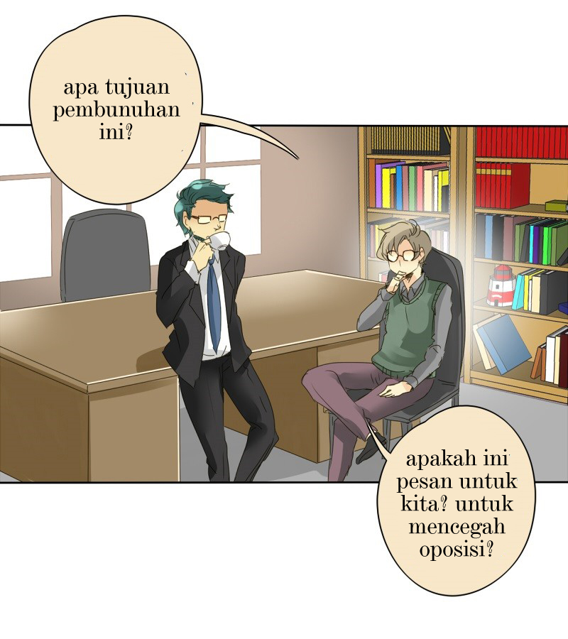 unOrdinary chapter 41
