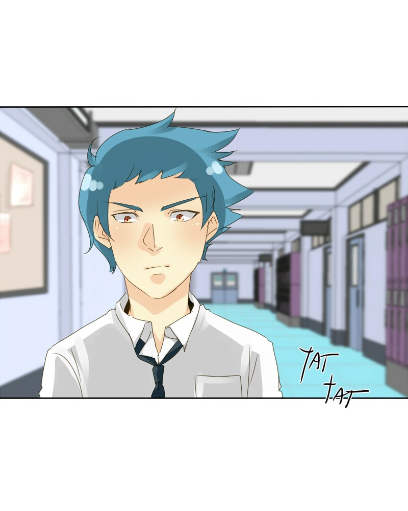 unOrdinary chapter 41