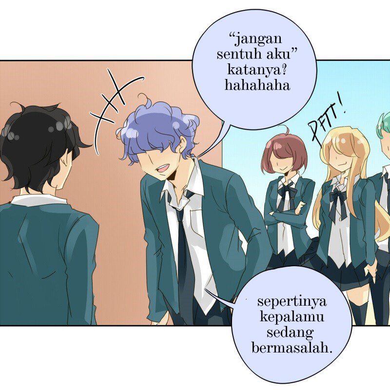 unOrdinary chapter 41