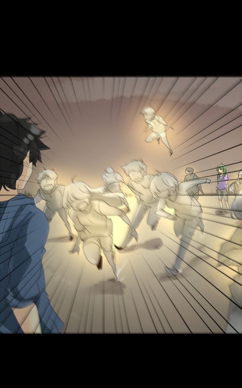 unOrdinary chapter 42