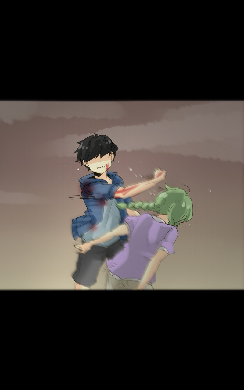 unOrdinary chapter 42