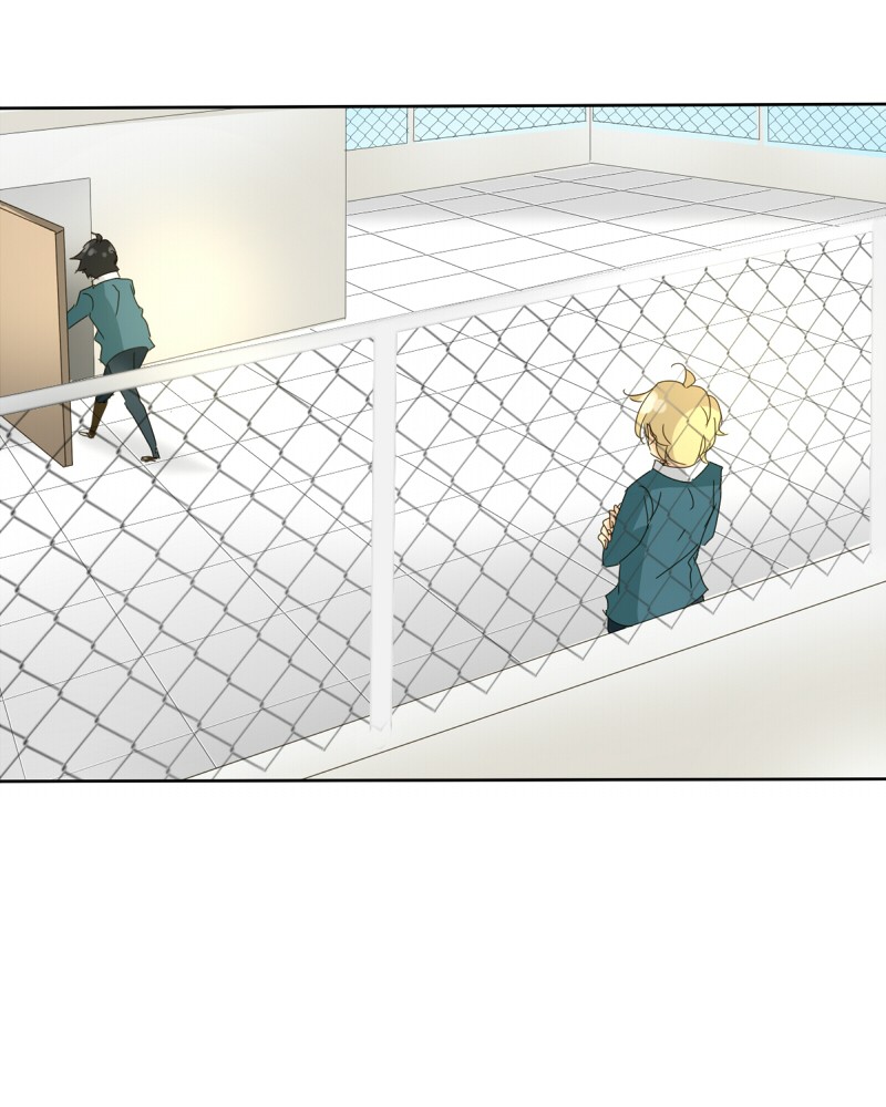 unOrdinary chapter 46