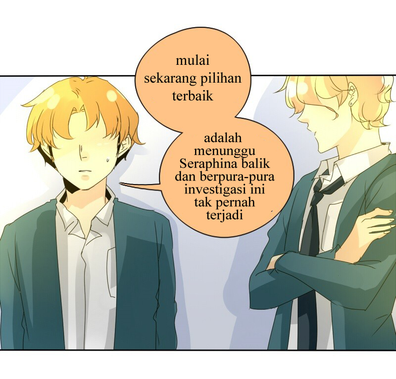 unOrdinary chapter 46