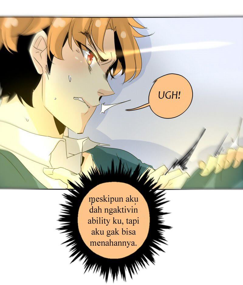 unOrdinary chapter 46