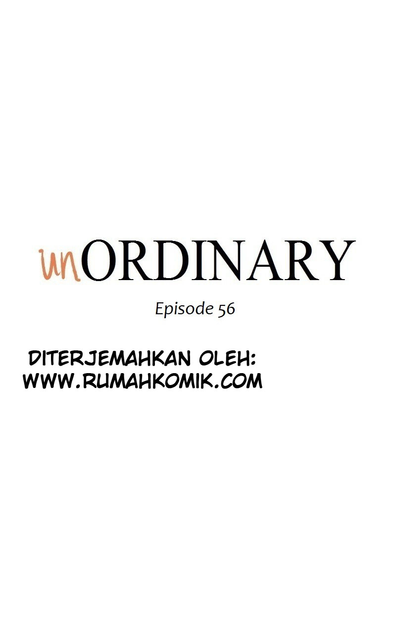 unOrdinary Chapter 56 Bahasa Indonesia