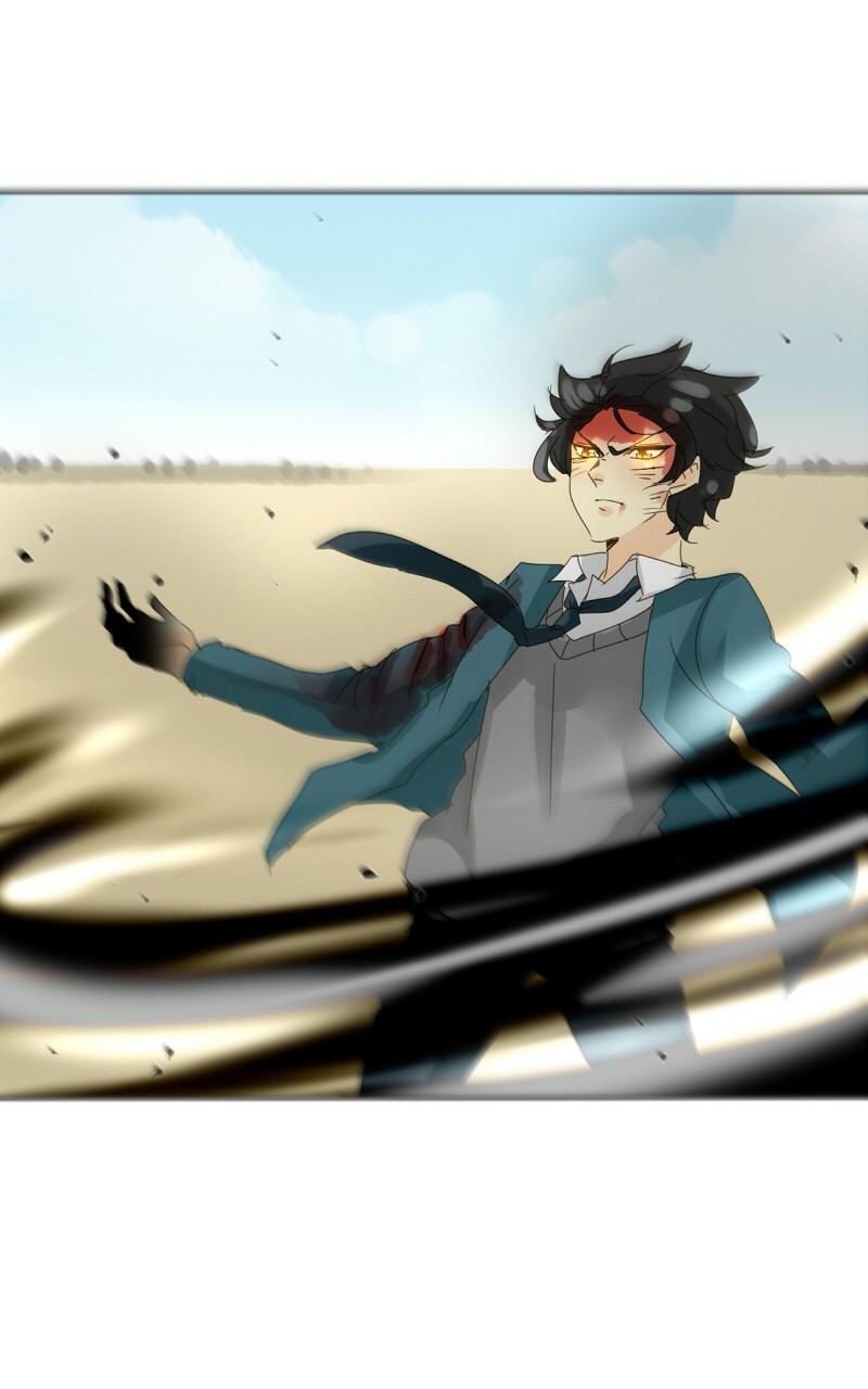 unOrdinary Chapter 56 Bahasa Indonesia