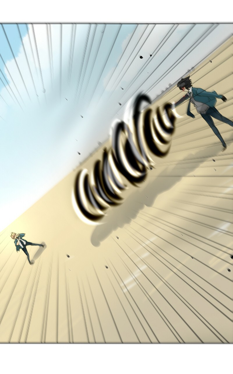 unOrdinary Chapter 56 Bahasa Indonesia