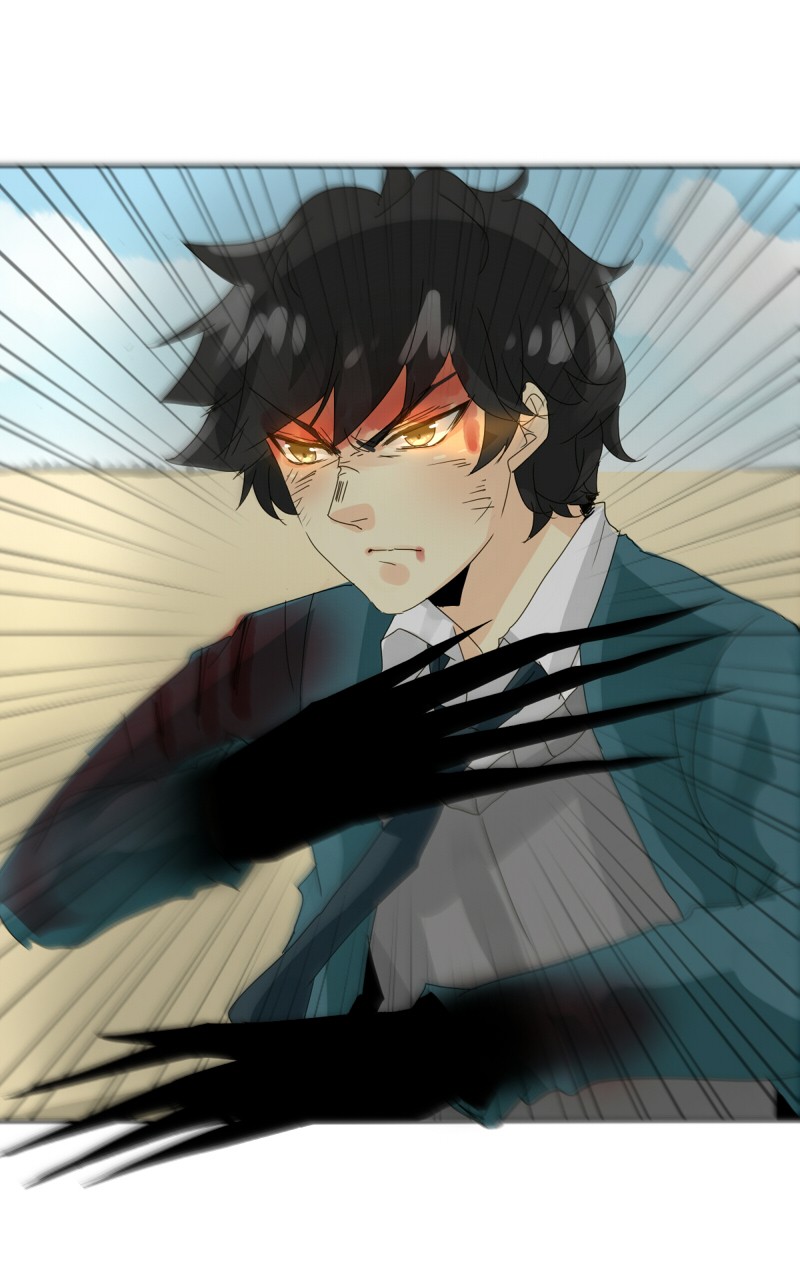 unOrdinary Chapter 56 Bahasa Indonesia