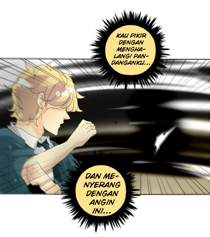 unOrdinary Chapter 56 Bahasa Indonesia