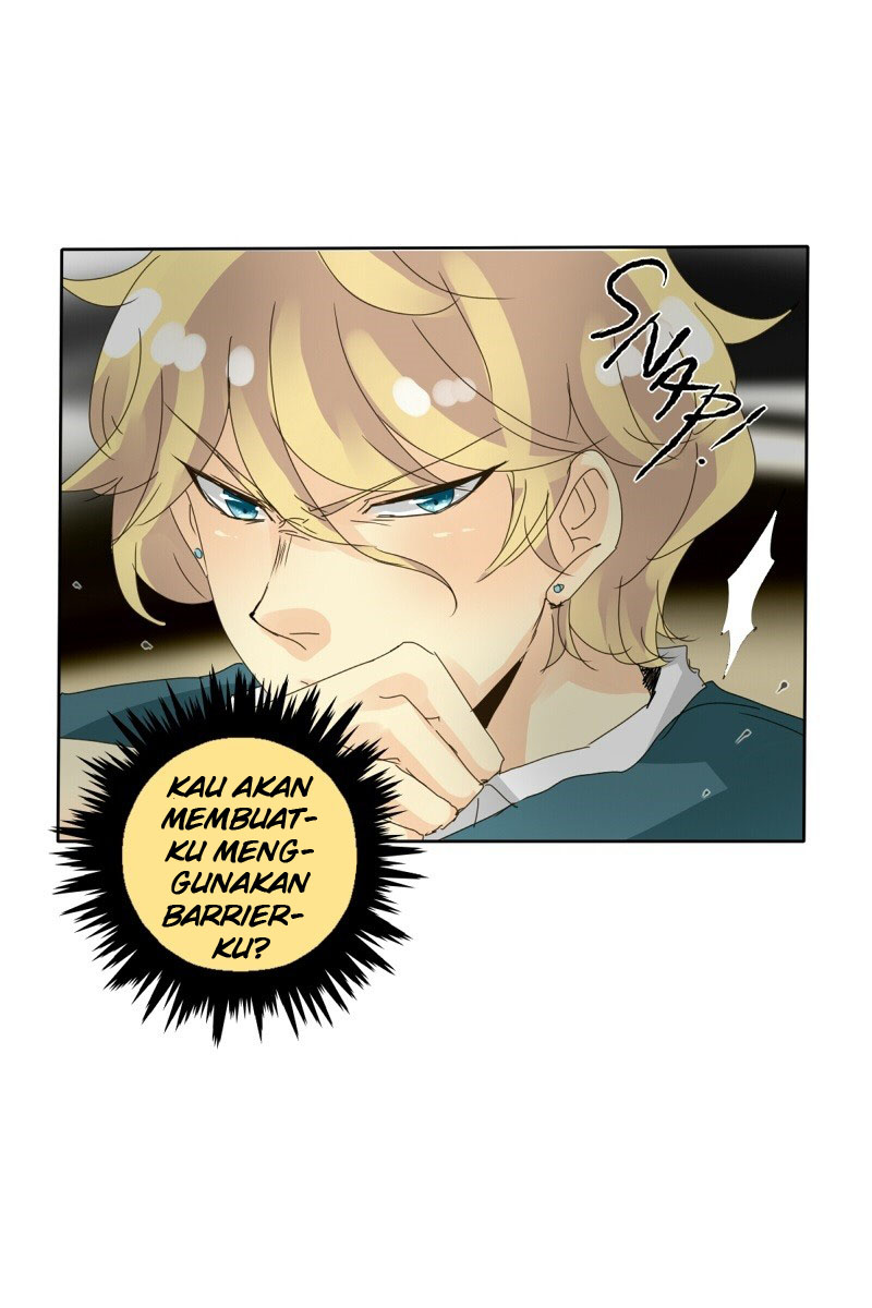 unOrdinary Chapter 56 Bahasa Indonesia