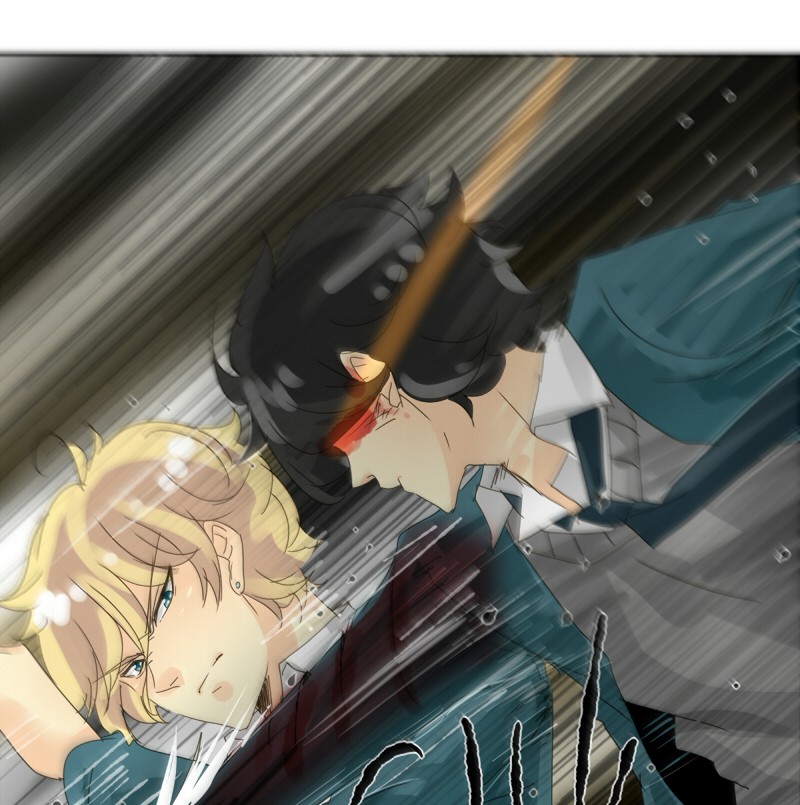 unOrdinary Chapter 56 Bahasa Indonesia