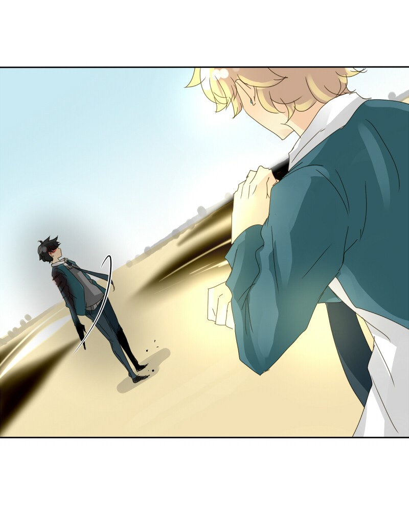 unOrdinary Chapter 56 Bahasa Indonesia