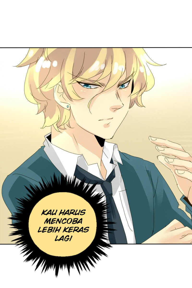 unOrdinary Chapter 56 Bahasa Indonesia