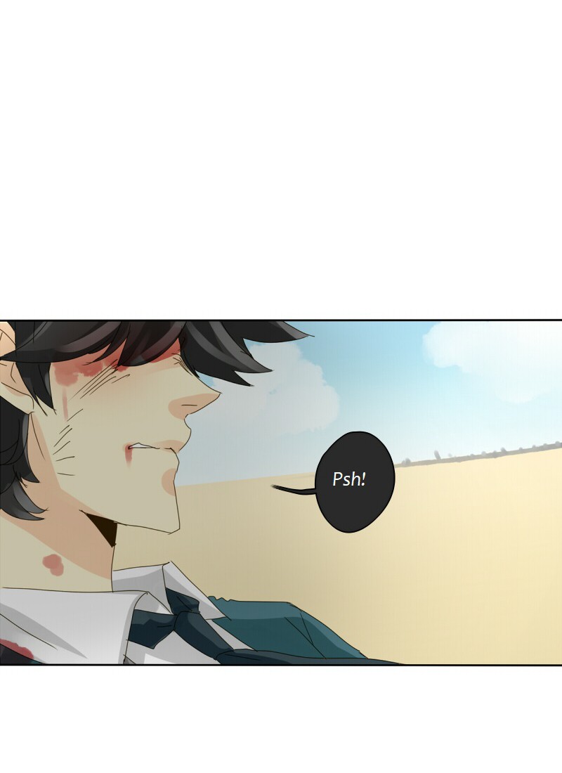 unOrdinary Chapter 56 Bahasa Indonesia