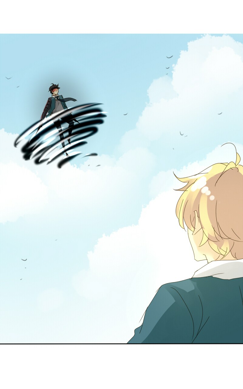 unOrdinary Chapter 56 Bahasa Indonesia