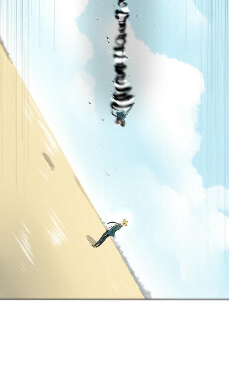 unOrdinary Chapter 56 Bahasa Indonesia