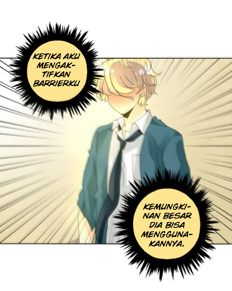 unOrdinary Chapter 56 Bahasa Indonesia