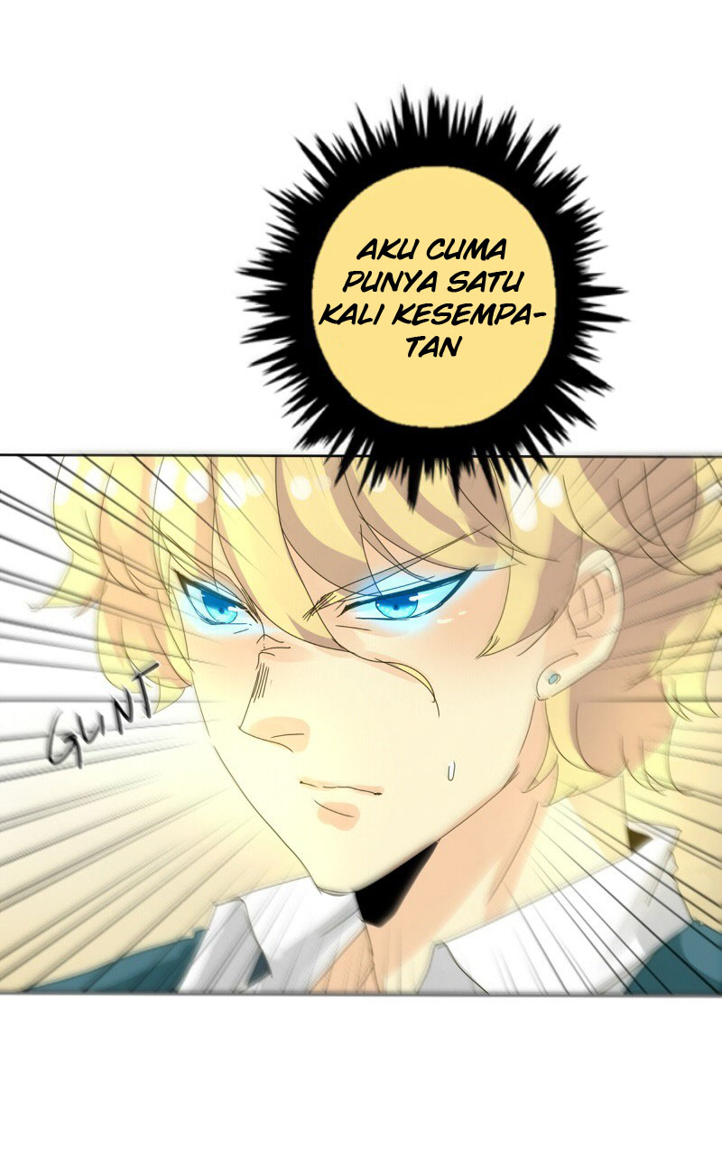 unOrdinary Chapter 56 Bahasa Indonesia