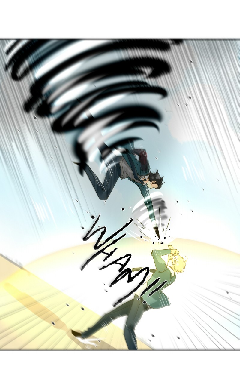 unOrdinary Chapter 56 Bahasa Indonesia