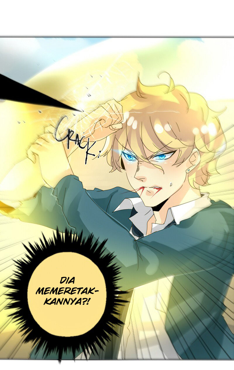 unOrdinary Chapter 56 Bahasa Indonesia