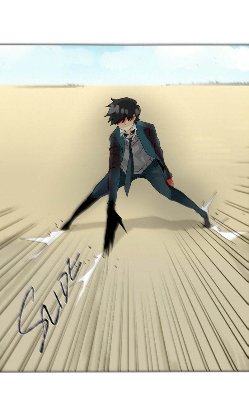 unOrdinary Chapter 56 Bahasa Indonesia