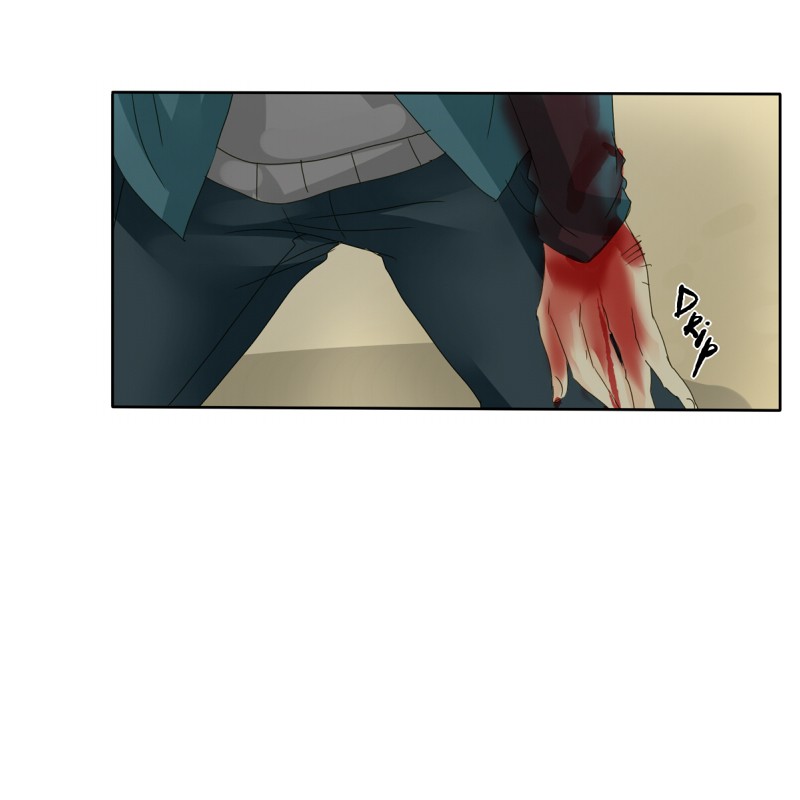 unOrdinary Chapter 56 Bahasa Indonesia