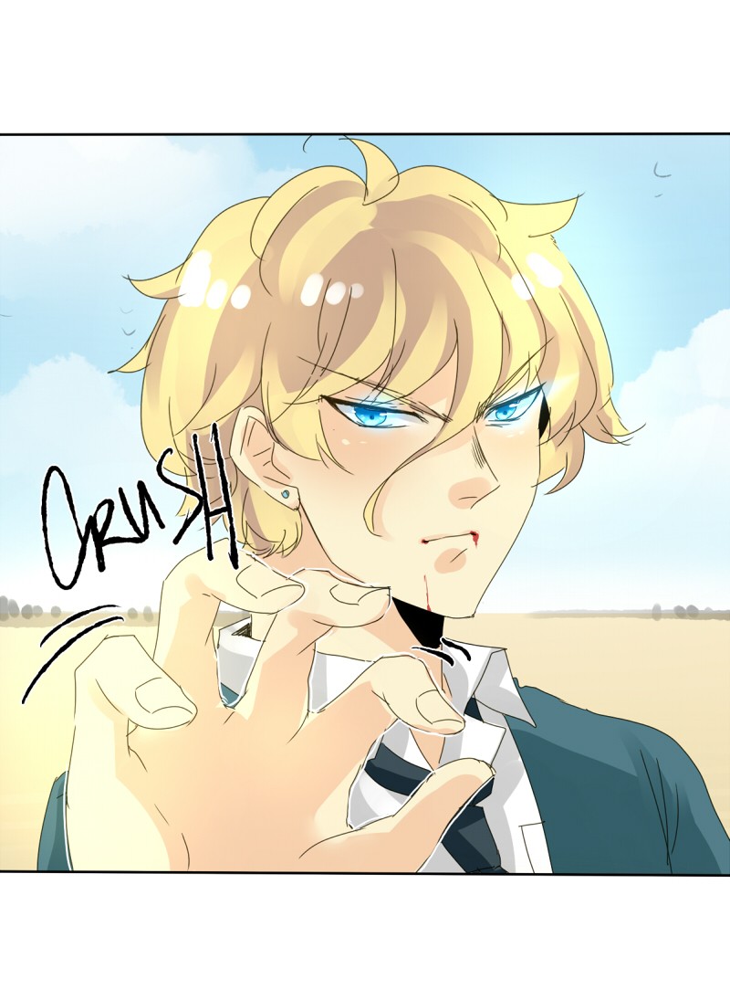 unOrdinary Chapter 56 Bahasa Indonesia